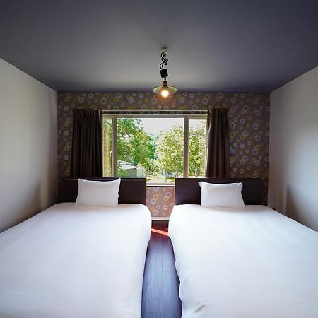 Niseko Villa Kiraku Ki Extérieur photo