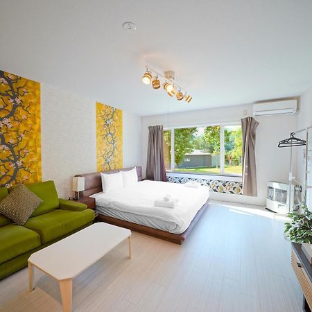 Niseko Villa Kiraku Ki Extérieur photo