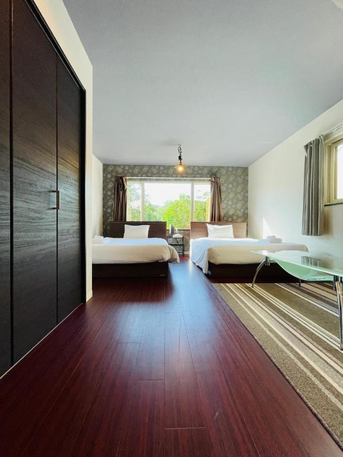 Niseko Villa Kiraku Ki Extérieur photo