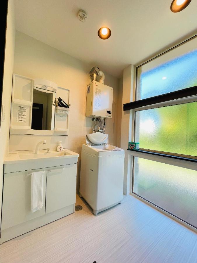 Niseko Villa Kiraku Ki Extérieur photo
