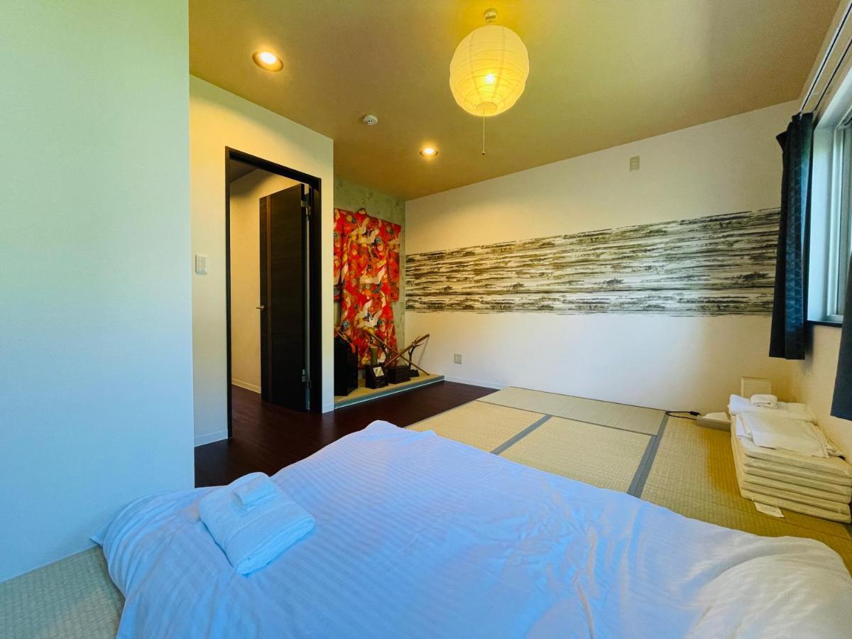 Niseko Villa Kiraku Ki Extérieur photo