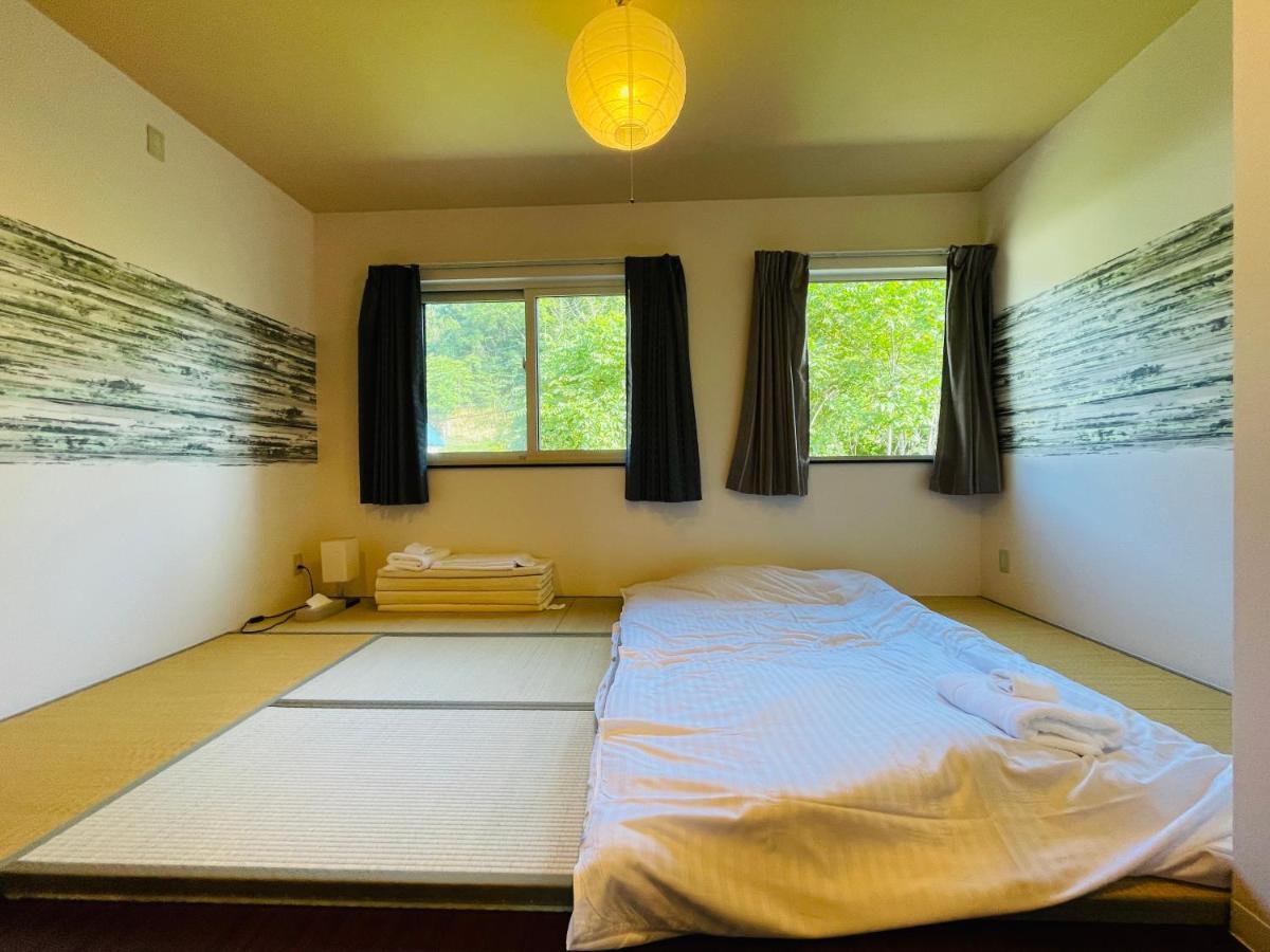 Niseko Villa Kiraku Ki Extérieur photo