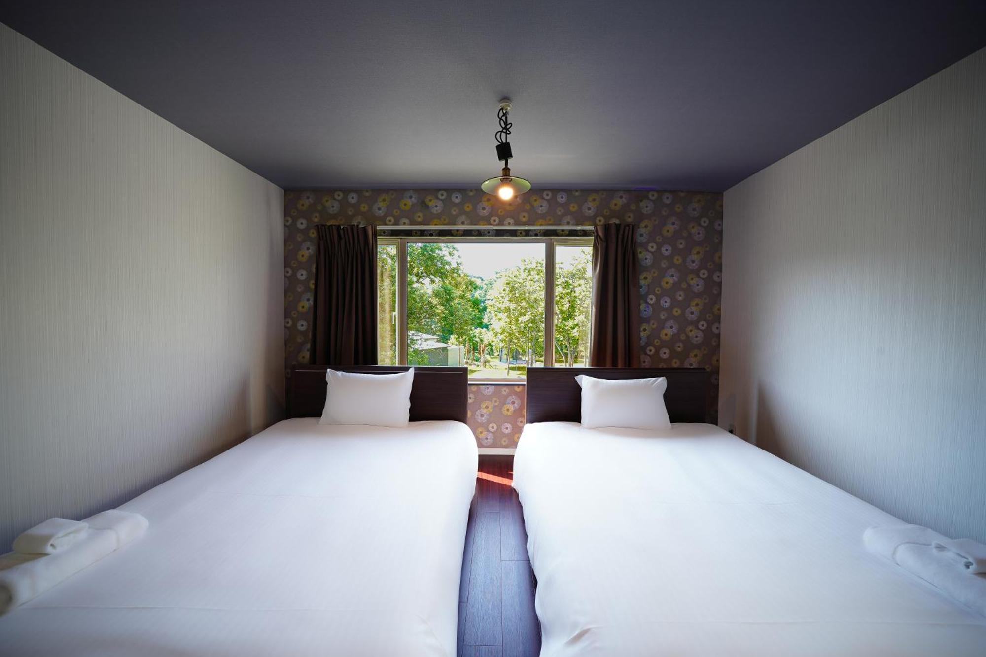 Niseko Villa Kiraku Ki Extérieur photo