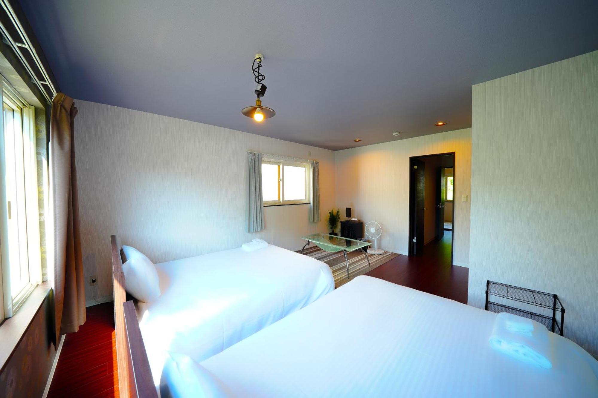 Niseko Villa Kiraku Ki Extérieur photo