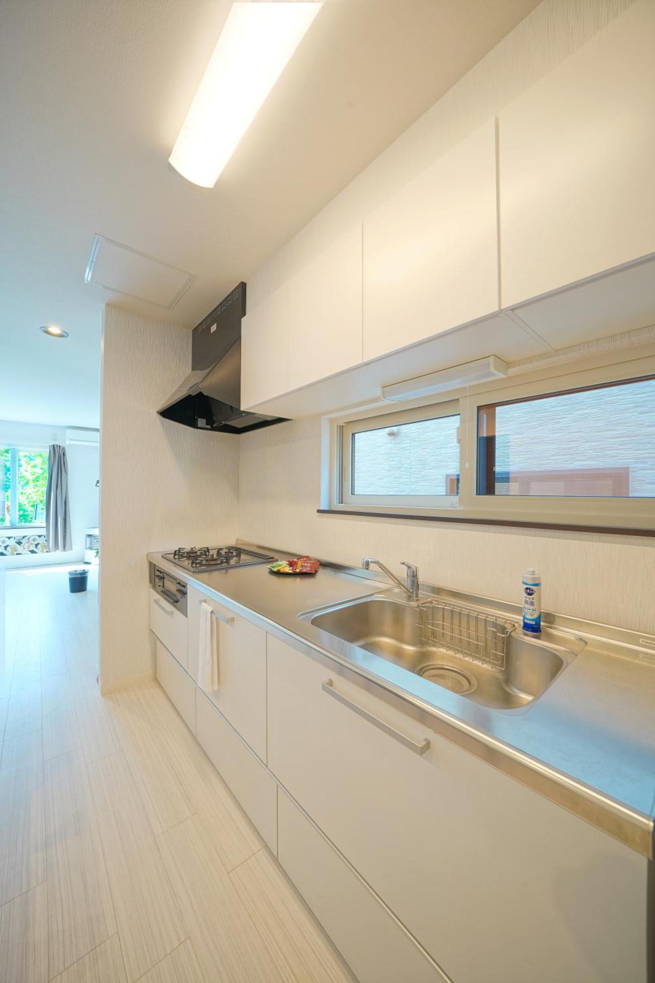 Niseko Villa Kiraku Ki Extérieur photo