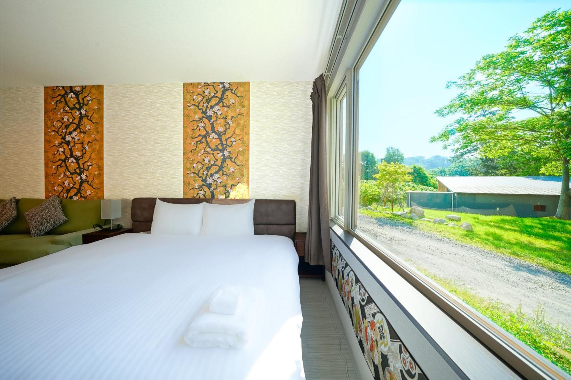 Niseko Villa Kiraku Ki Extérieur photo